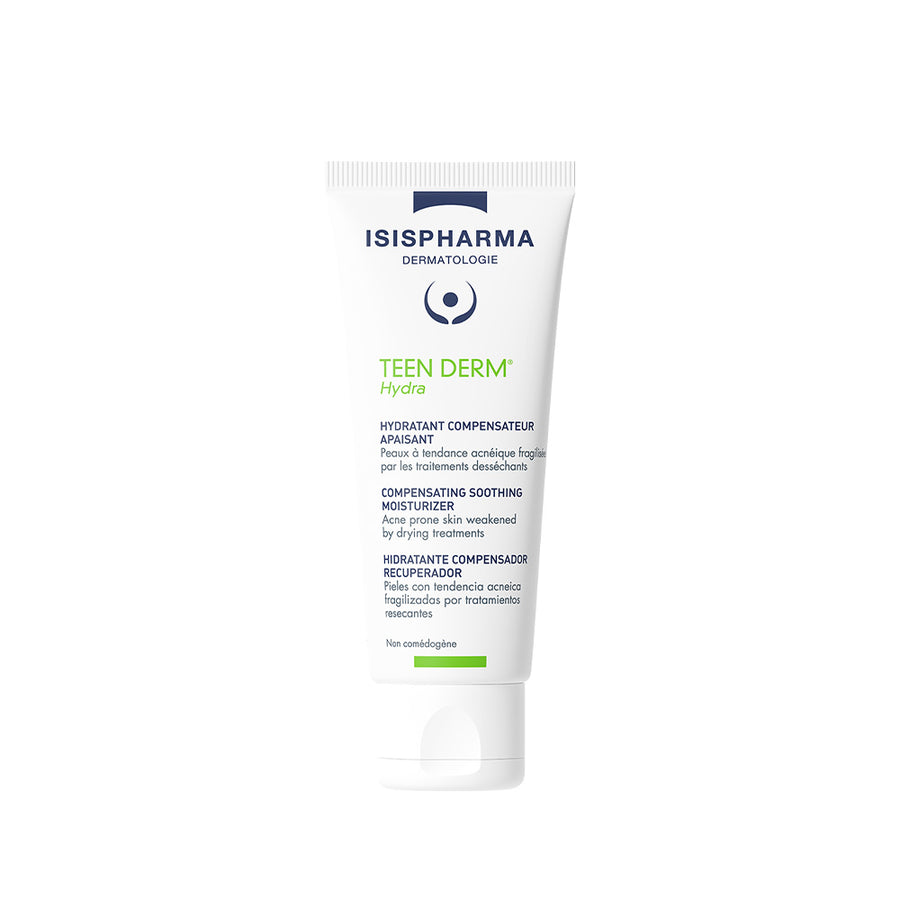 Isispharma Teen Derm Hydra 40mL