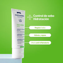 Isispharma Teen Derm Hydra 40mL