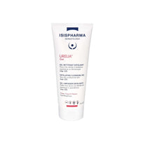 Isispharma Urelia Gel Limpiador Exfoliente Urea 10% 200mL