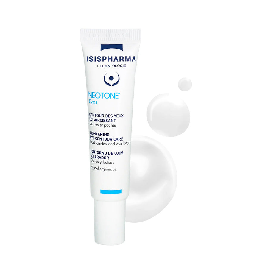 Isispharma Neotone Eyes 15mL