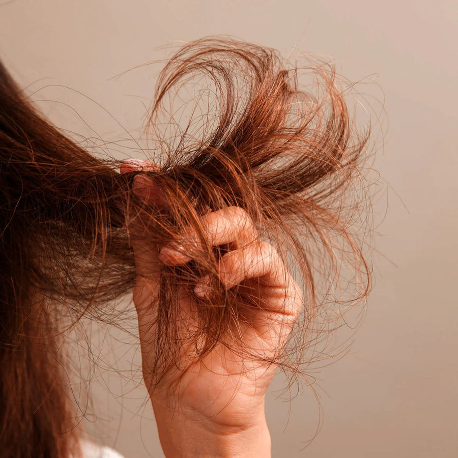 Lazartigue Ageless Hair Serum 50Ml