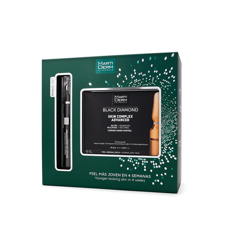 Kit Navidad Black Diamond