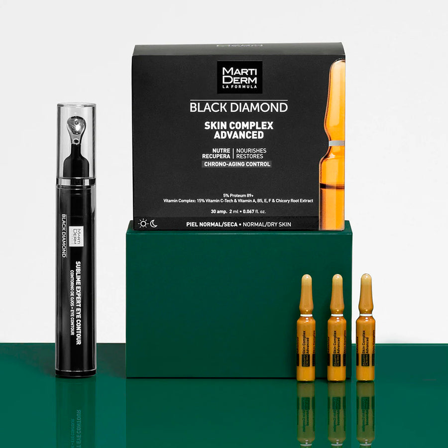 Kit Navidad Black Diamond