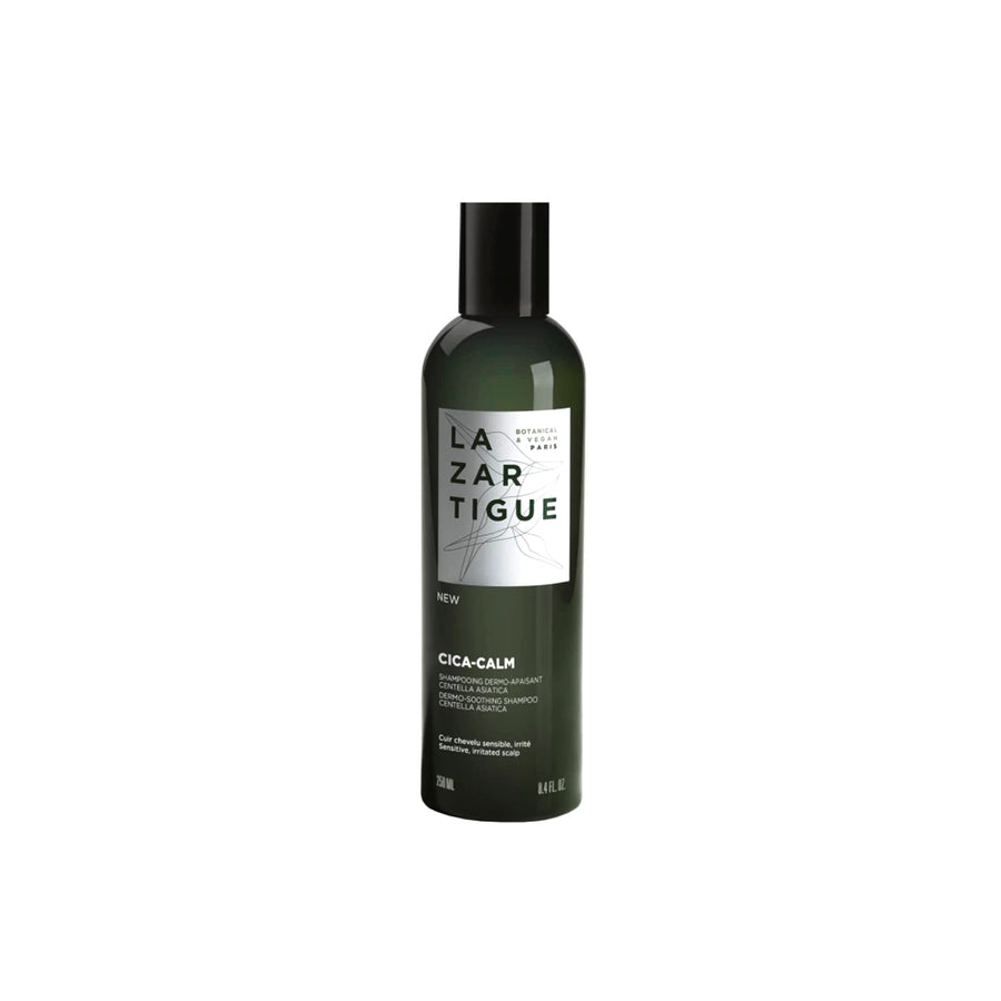 Lazartigue Cica-Calm Shampoo 250mL