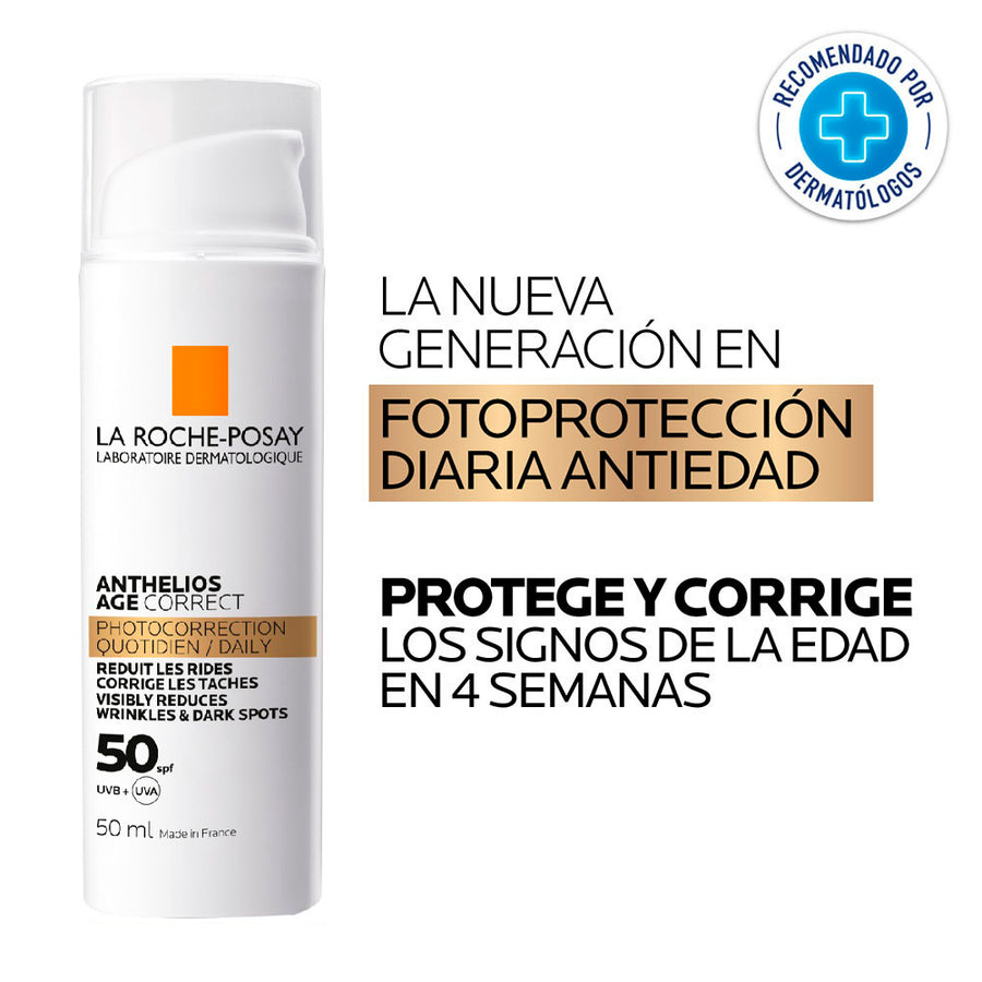 La Roche-Posay Anthelios Age Correct 50 FPS 50ml