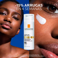 La Roche-Posay Anthelios Age Correct 50 FPS 50ml