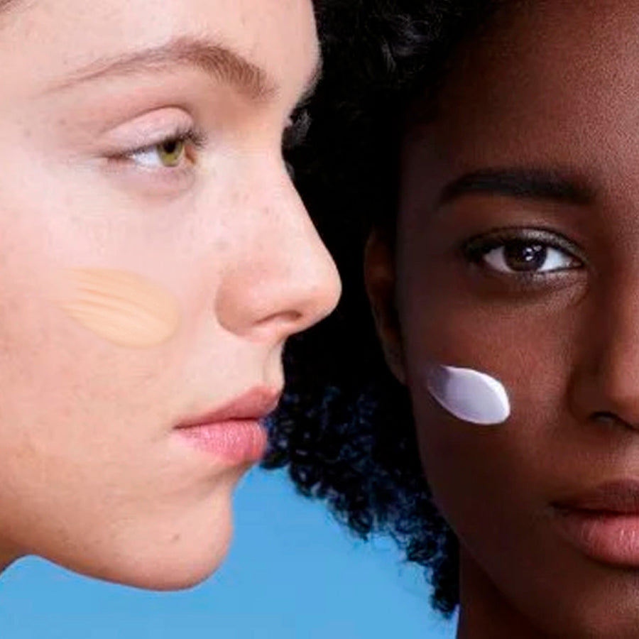 La Roche-Posay Anthelios Gel-crema Anti-brillo SPF50+ 50mL
