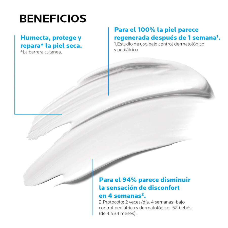 La Roche-Posay Cicaplast Balsamo B5 40mL