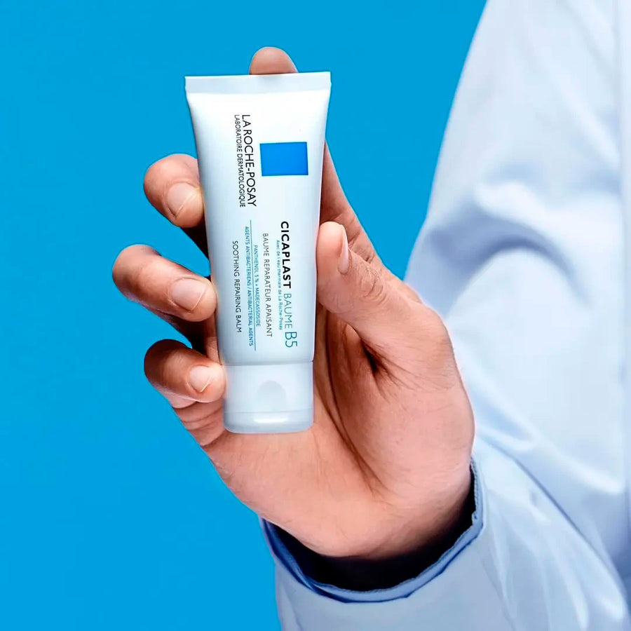 La Roche-Posay Cicaplast Balsamo B5 40mL