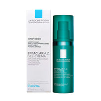 La Roche-Posay Effaclar A.Z. Gel-Crema 40Ml