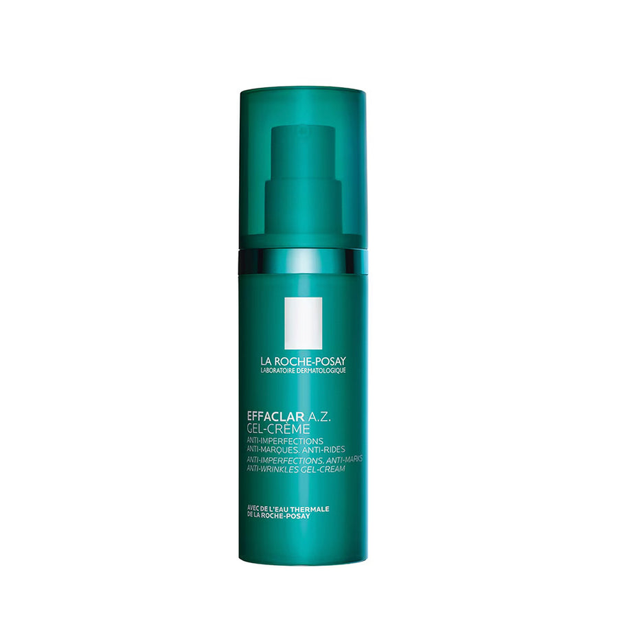 La Roche-Posay Effaclar A.Z. Gel-Crema 40Ml