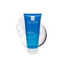 La Roche-Posay Effaclar Gel Moussant 200mL
