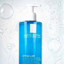 La Roche-Posay Effaclar Gel Purificante 400mL