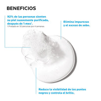 La Roche-Posay Effaclar Gel Purificante 400mL