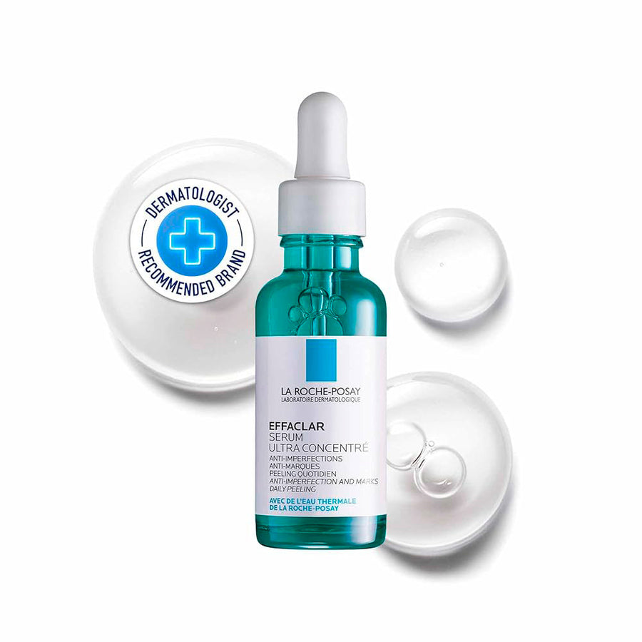 La Roche-Posay Effaclar Ultra Concentrado Serum 30mL