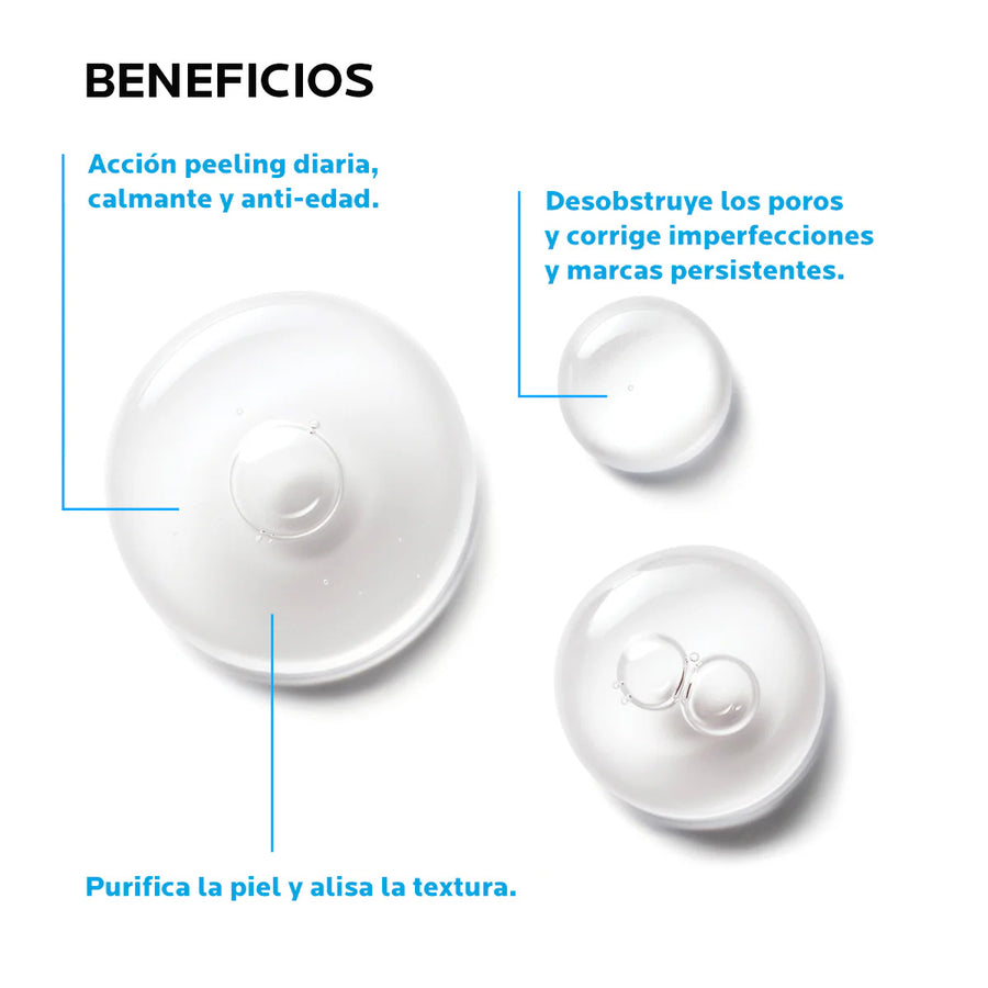 La Roche-Posay Effaclar Ultra Concentrado Serum 30mL