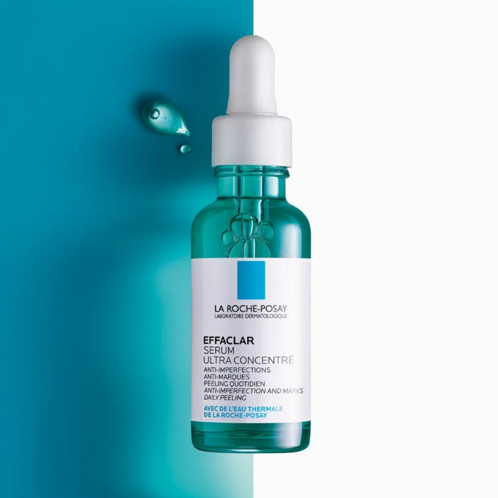 La Roche-Posay Effaclar Ultra Concentrado Serum 30mL