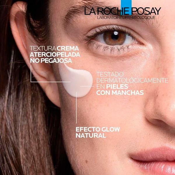 La Roche-Posay Mela B3 Crema Fps 40Ml