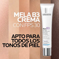 La Roche-Posay Mela B3 Crema Fps 40Ml