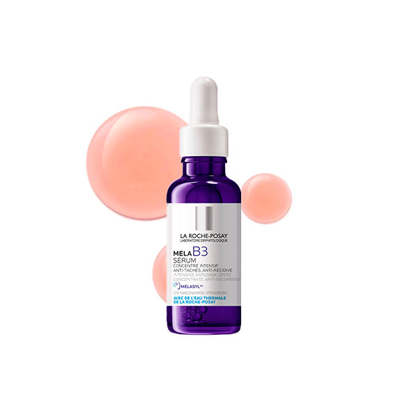 La Roche-Posay Mela B3 Serum 30ml - Haut Boutique