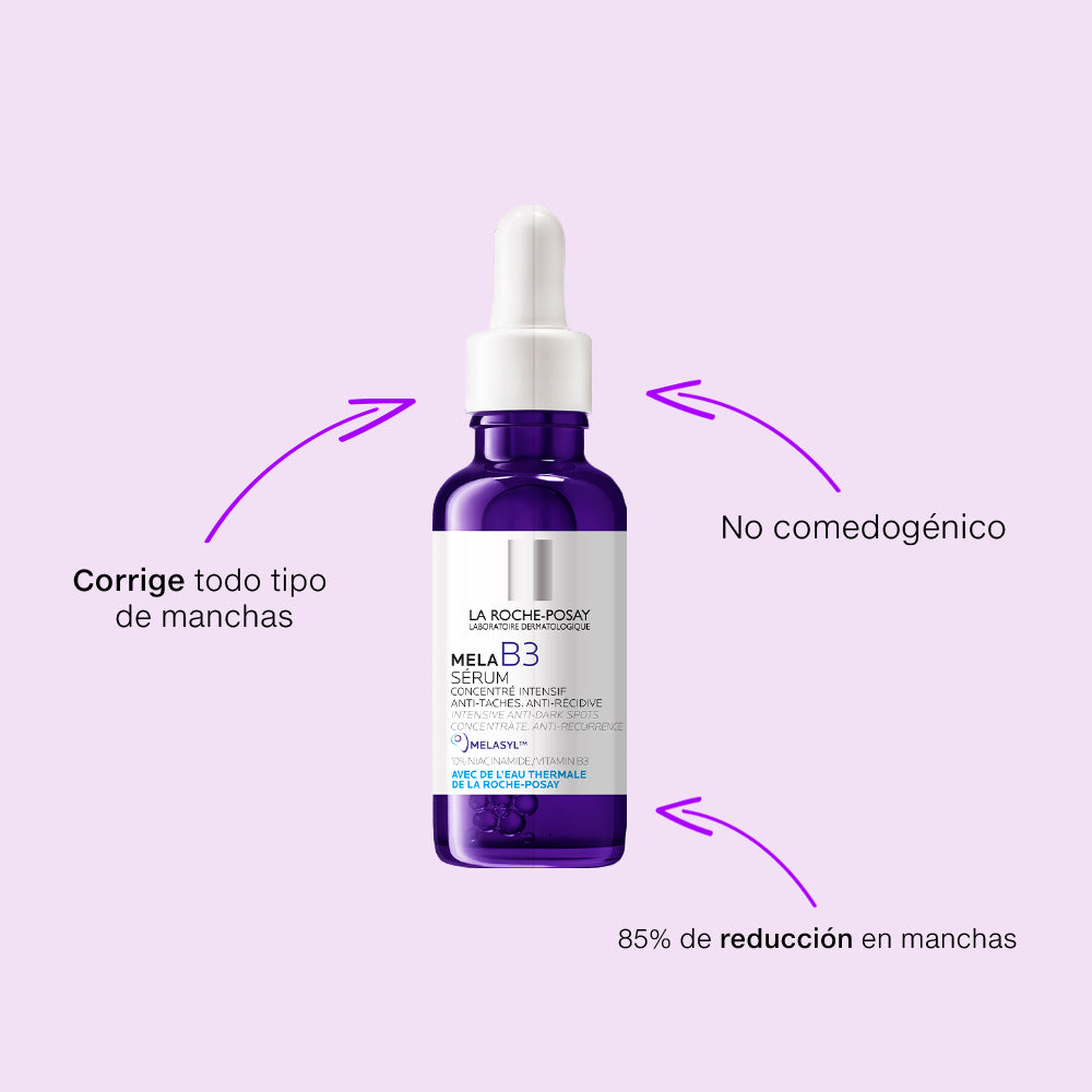 La Roche-Posay Mela B3 Serum 30ml - Haut Boutique