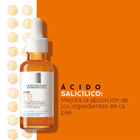 La Roche-Posay Pure Vitamin C10 30mL