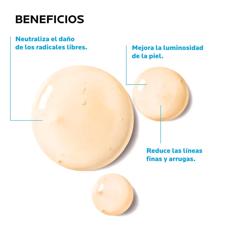 La Roche-Posay Pure Vitamin C10 30mL