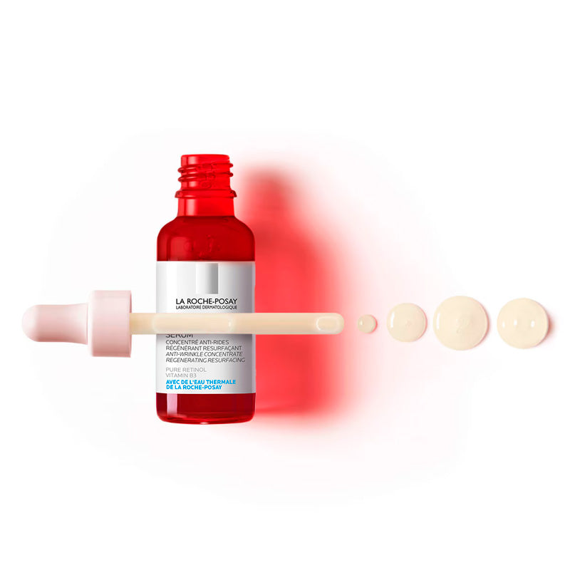 La Roche-Posay Retinol B3 Serum 30mL