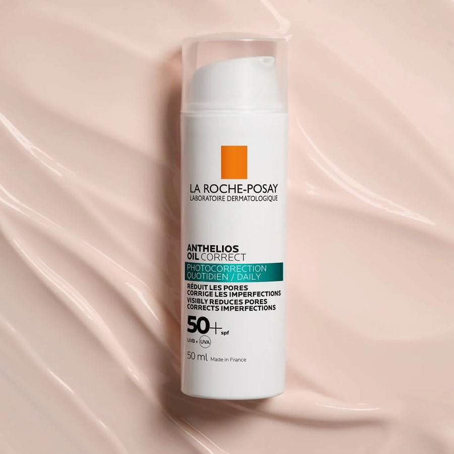La Roche Posay Anthelios Oil Correct SPF50 50mL