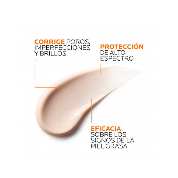 La Roche Posay Anthelios Oil Correct SPF50 50mL