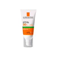 La Roche-Posay Anthelios Gel-crema Anti-brillo SPF50+ 50mL