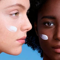 La Roche-Posay Anthelios Gel-crema Anti-brillo SPF50+ 50mL
