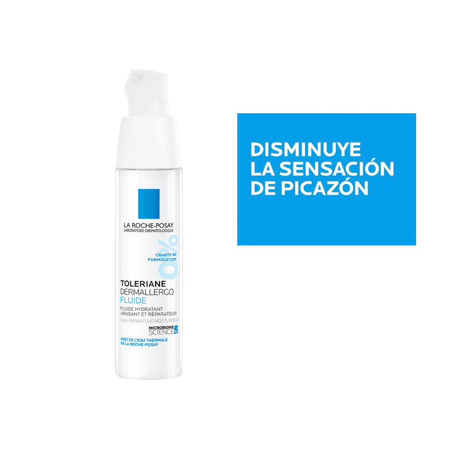 La Roche-Posay Toleriane Ultra Fluido 40mL