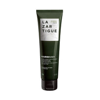 Lazartigue Nourish 2IN1 Low Shampoo 150mL