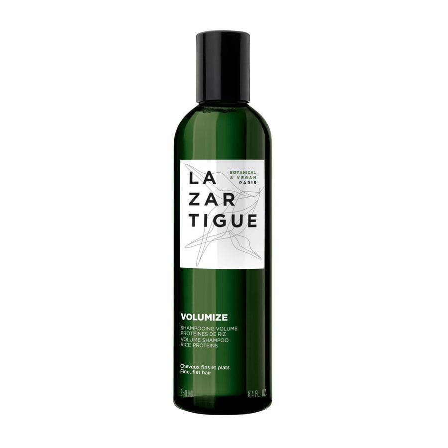 Lazartigue Volumize Shampoo 250mL