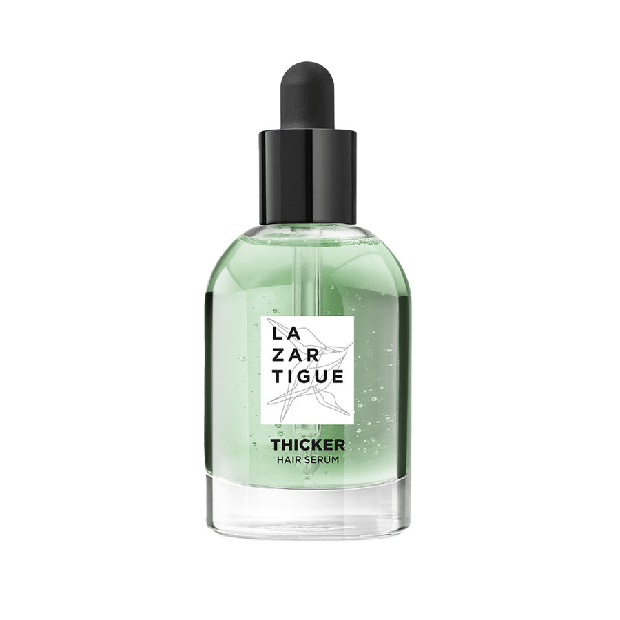 Lazartigue Thicker Hair Serum 50mL