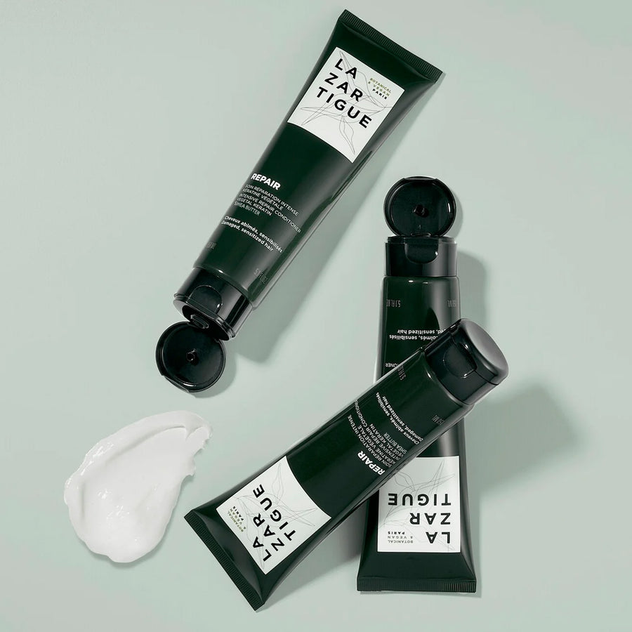 Lazartigue Repair Conditioner 150mL