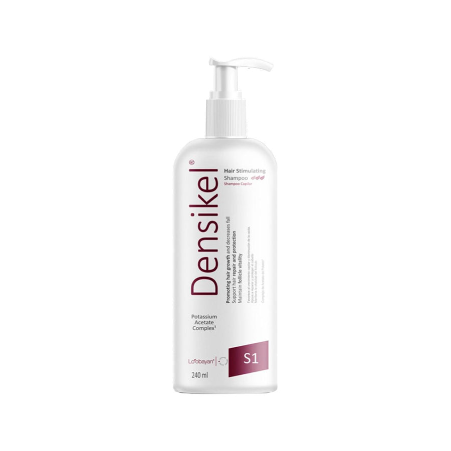 Loobayan Densikel Hair Stimulanting Shampoo 250mL