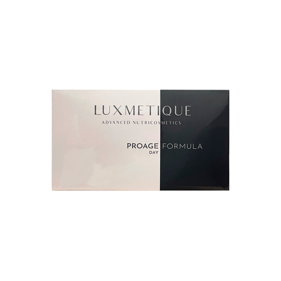Luxmetique Formula Proage 15 Viales X 30 Ml
