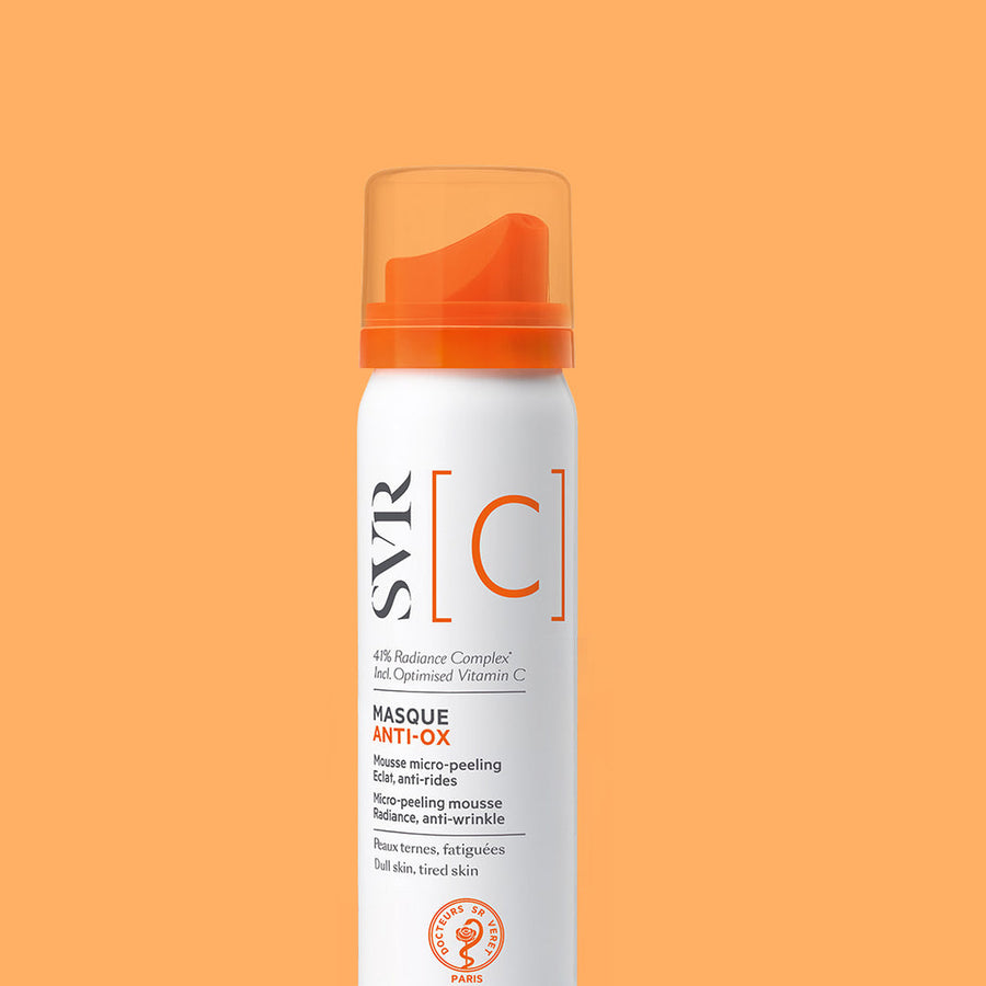 SVR Hydracid Masque C Anti-Ox 50mL