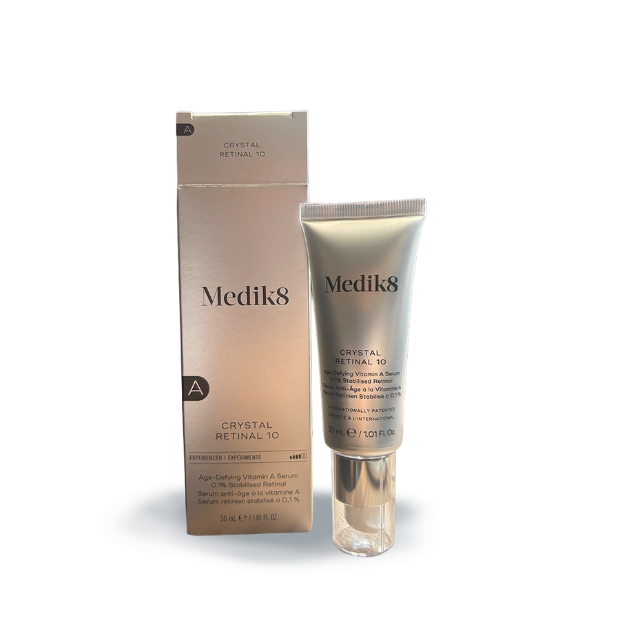 Medik8 Crystal Retinal 10 30mL