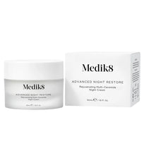 Medik8 Advanced Night Restore 50mL