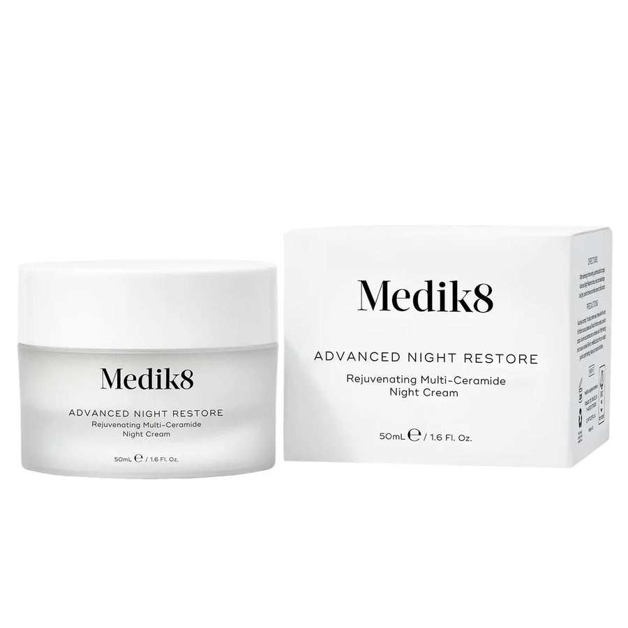 Medik8 Advanced Night Restore 50mL