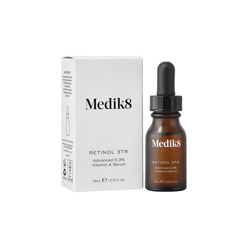 Medik8 Retinol 3TR 15mL