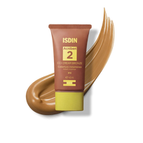 ISDIN Oily Skin Acniben CC+Cream SPF30 40mL