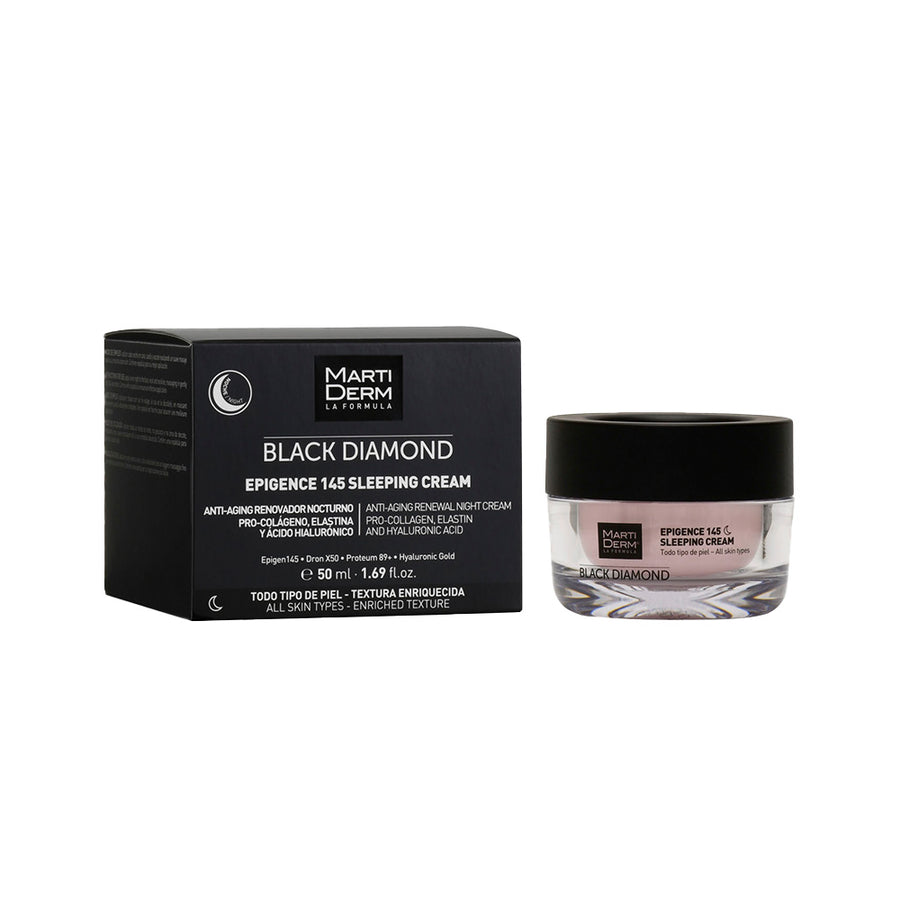Martiderm Epigence 145 Sleeping Cream 50mL
