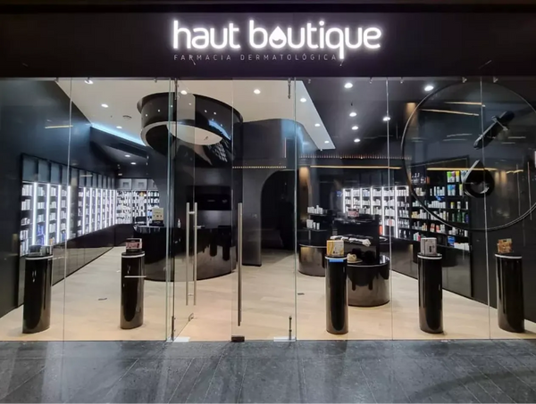 Haut Boutique Farmacia Dermatológica Mítikah