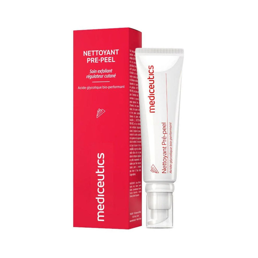 Mediceutics Nettoyant Pre-Peel 50ml