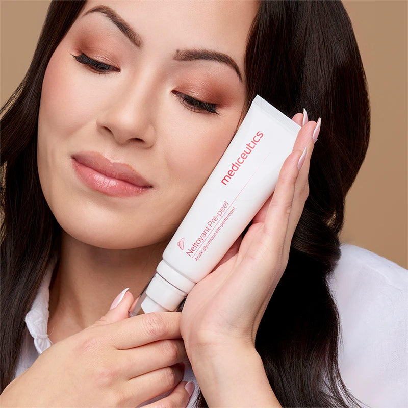 Mediceutics Nettoyant Pre-Peel 50ml