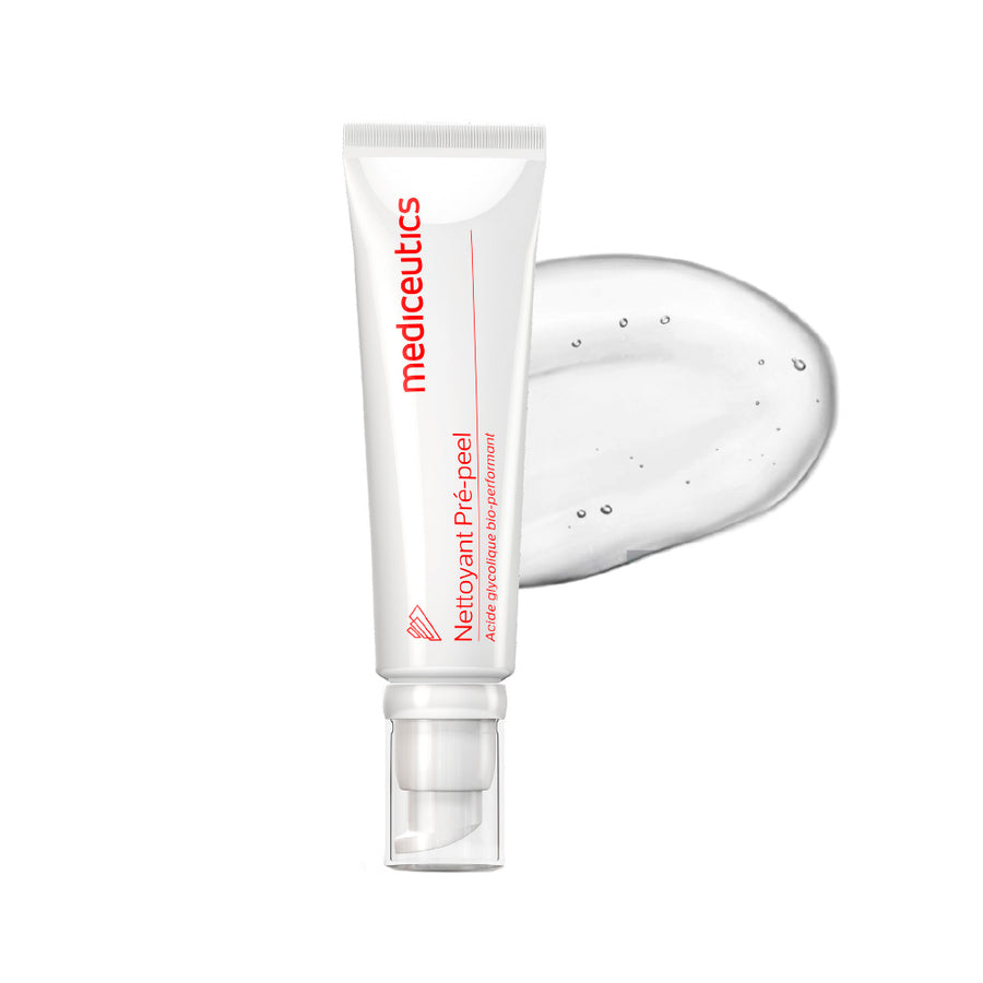 Mediceutics Nettoyant Pre-Peel 50ml